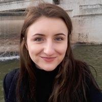 Joanna Dzieniszewska