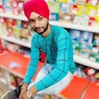 Ajaydeep Gill