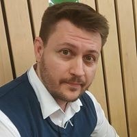 Денис Федянин