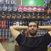 Mustapha Ait Outgada