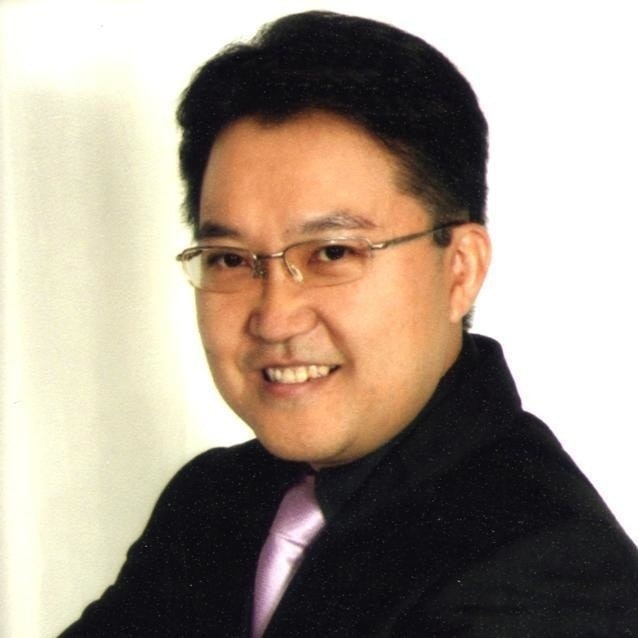 Toshio Hito