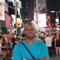 Folarin O Omotoriogun