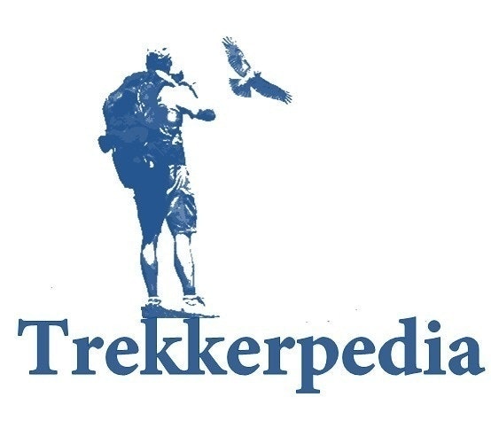 Trekkerpedia