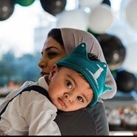 Misbah Taufiq Shakoor