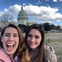 Ashley Kate Washington