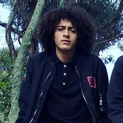 𝘿𝘼𝙑𝙄𝘿 𝘼𝙇𝙀𝙅𝘼𝙉𝘿𝙍𝙊 𓅓