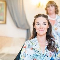 Lucy Packham Artieda