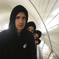 Виктор Шевченко