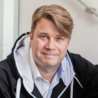 aki jarvilehto
