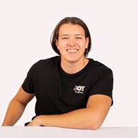 Maxwell Allen Blessen