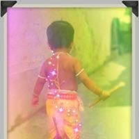 Packia Karthik Maharajan