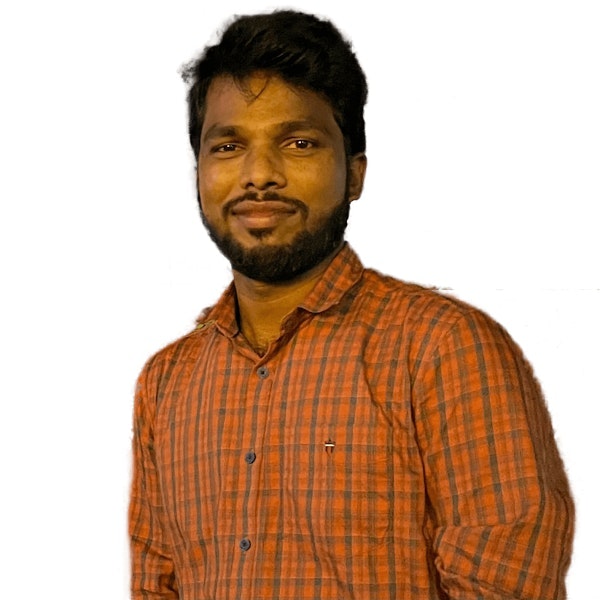 Thiruvettai Athithiyan S