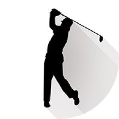 Golf Watch Scorecard