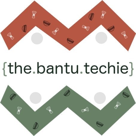The.Bantu.Techie™