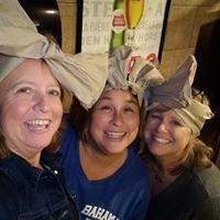 Jackie Fowler Maxwell