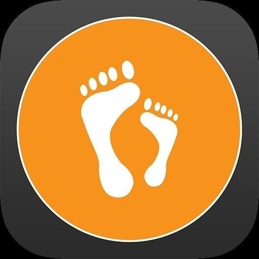 LetsWalkApp