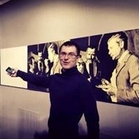 Даниил Ефимкин