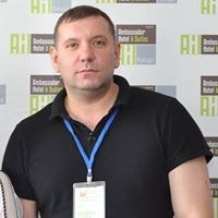 Андрей Назаров