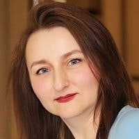 Наталья Ефимова