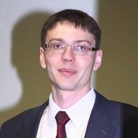 Дмитрий Бакаев