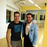 Сергей Пашинов