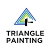 Triangle Painting