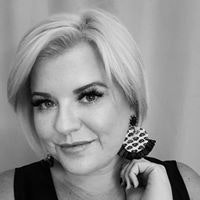 Alisha Perdue Shelton