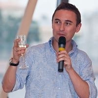 Андрей Шмырин