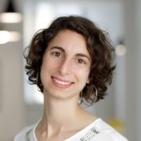 Мария Никерман