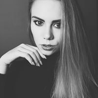 Ирина Комиссарова