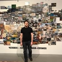 Евгений Кобзев