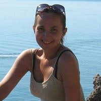 Леся Азаренкова