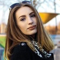 Инна Репина