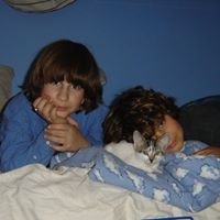 Jake Simonds-Malamud