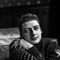 Артур Сидоров