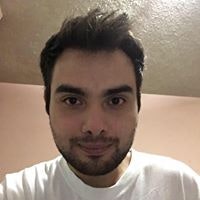 Francisco Daniel B. Ramirez