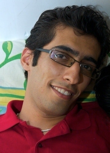 Mostafa Hajizadeh