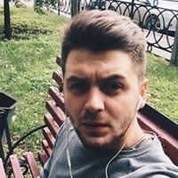 Андрей Пьянзин