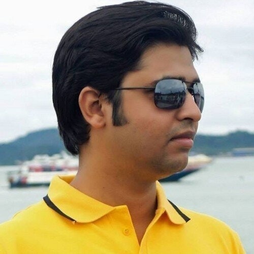 Taufiq Ahmed (Tareq)