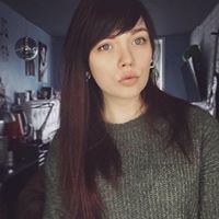 Ирина Кузьмина