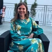 Яна Сузанович