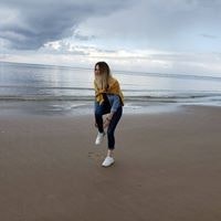 Ирина Евсей