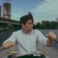 Антон Макаров