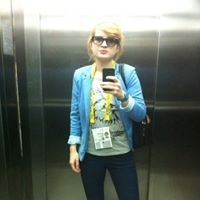 Катя Нагорнова