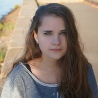 Маша Кухарчук