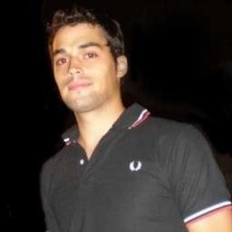 Iván Martínez Ortega