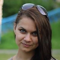 Victoria Prokopovich