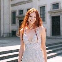 Оля Ковалевская