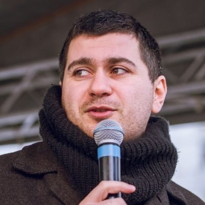 Рафик Саркисян