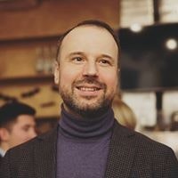 Александр Жигалин